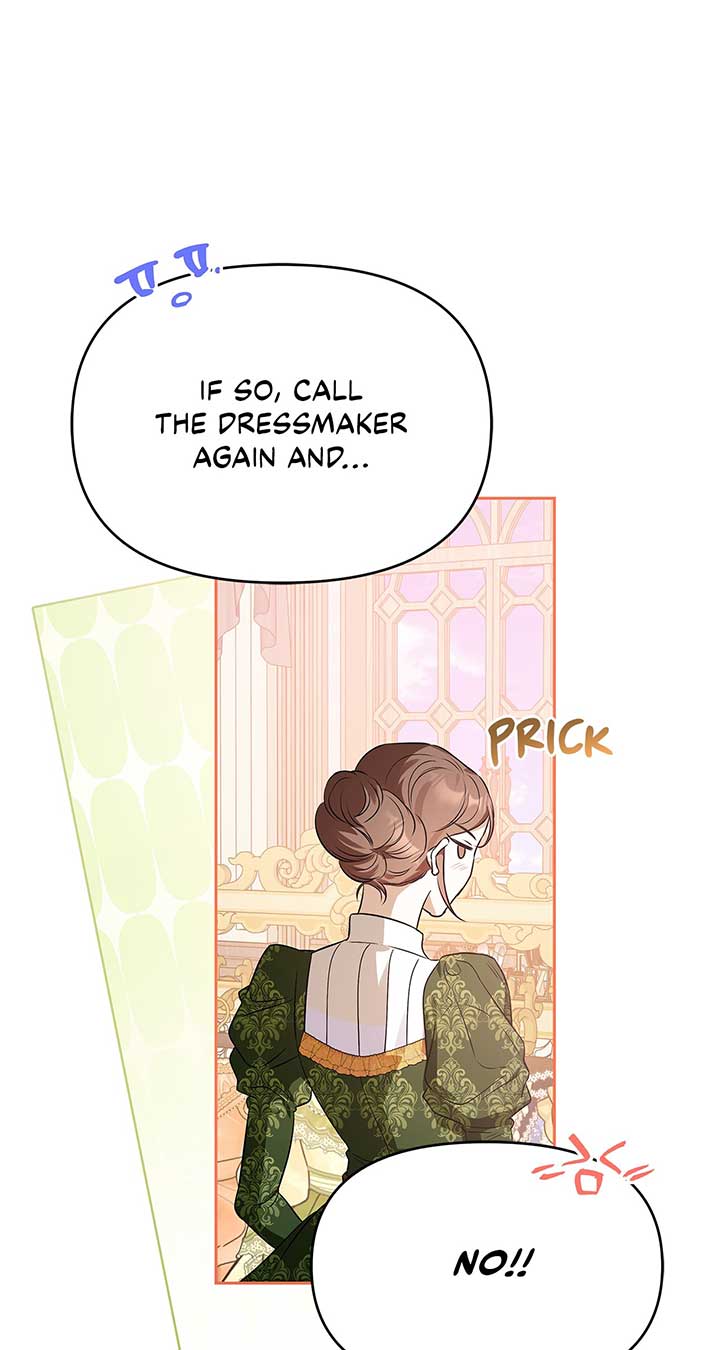 Read I’ve Probably Made a Mistake in Getting Married Manga Online