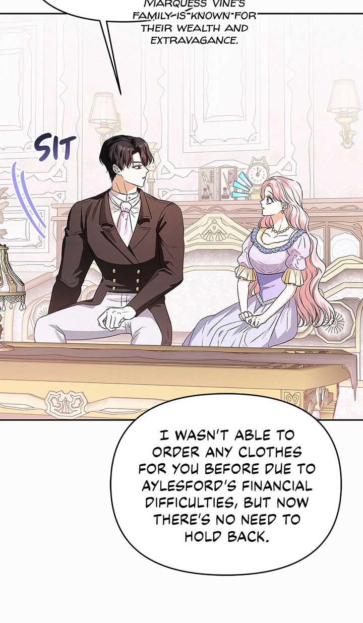 Read I’ve Probably Made a Mistake in Getting Married Manga Online