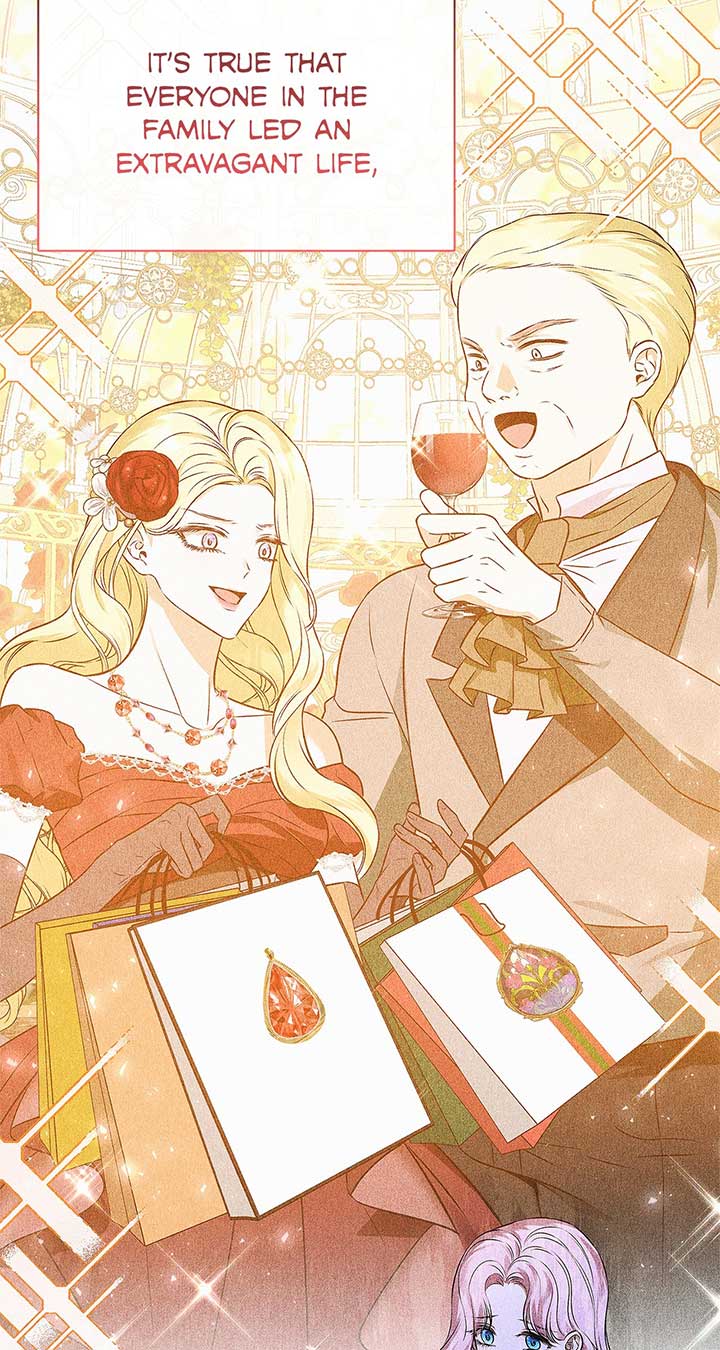 Read I’ve Probably Made a Mistake in Getting Married Manga Online