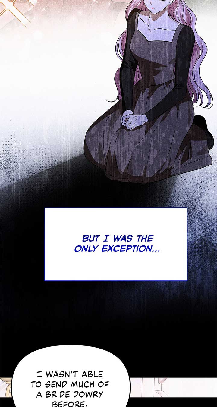Read I’ve Probably Made a Mistake in Getting Married Manga Online