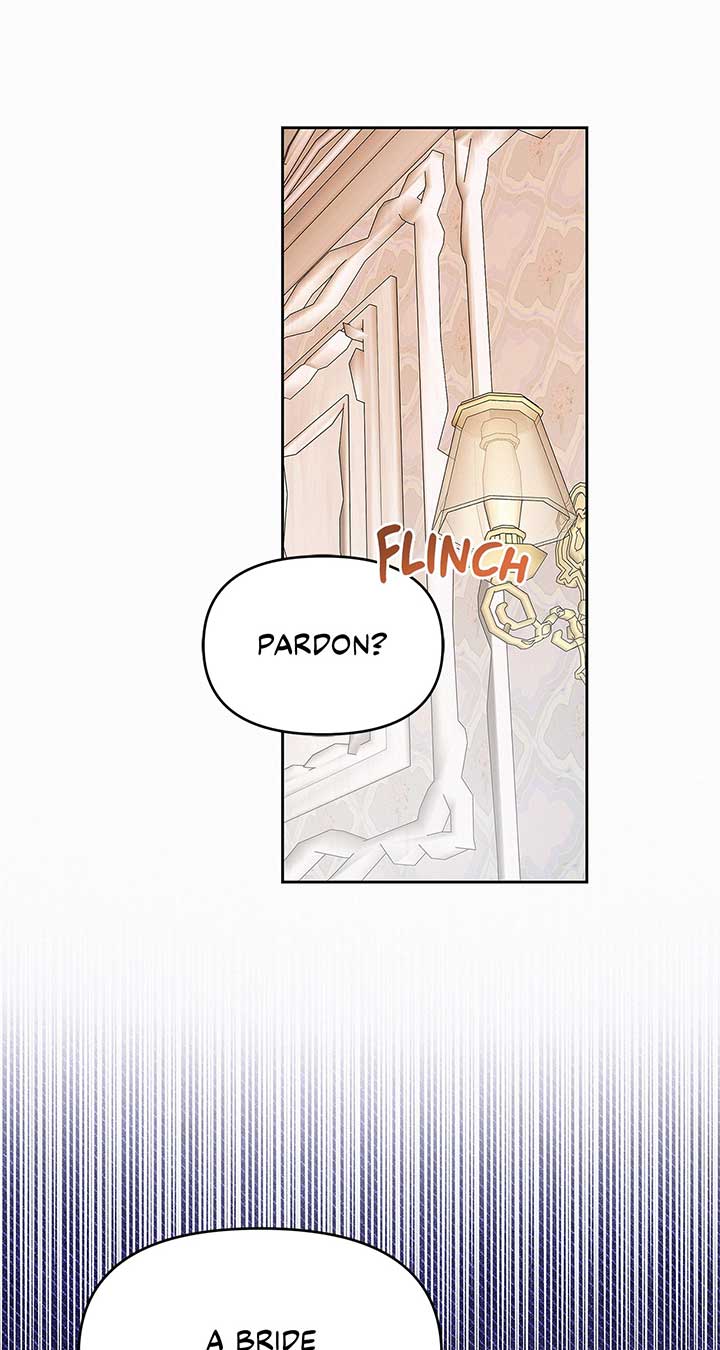 Read I’ve Probably Made a Mistake in Getting Married Manga Online