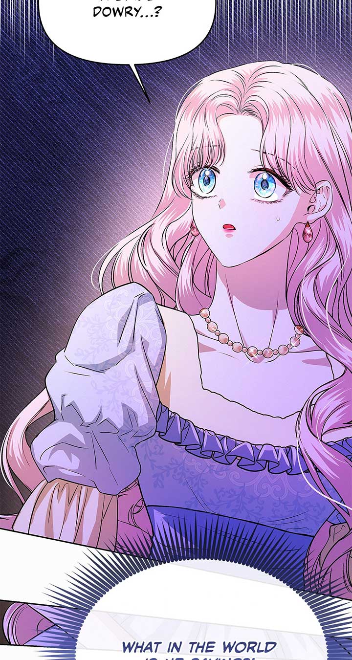 Read I’ve Probably Made a Mistake in Getting Married Manga Online