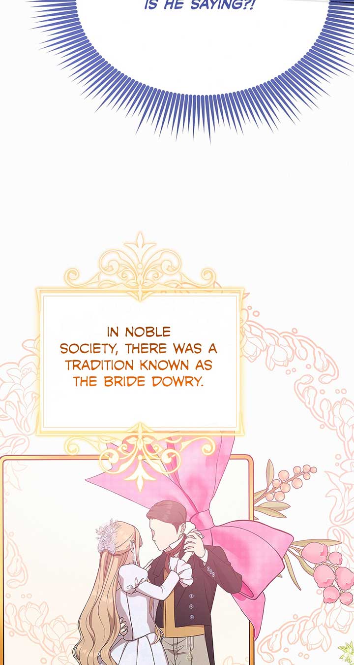 Read I’ve Probably Made a Mistake in Getting Married Manga Online
