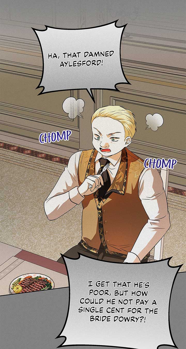 Read I’ve Probably Made a Mistake in Getting Married Manga Online