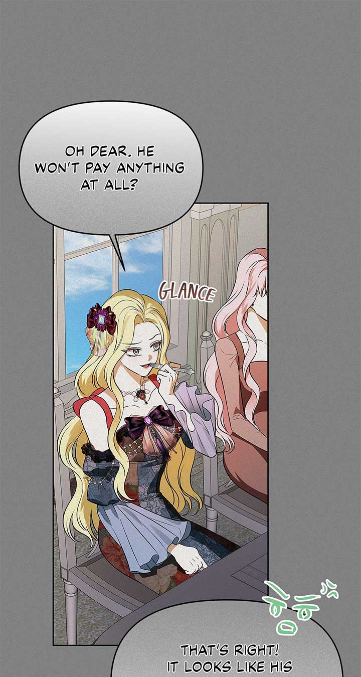 Read I’ve Probably Made a Mistake in Getting Married Manga Online