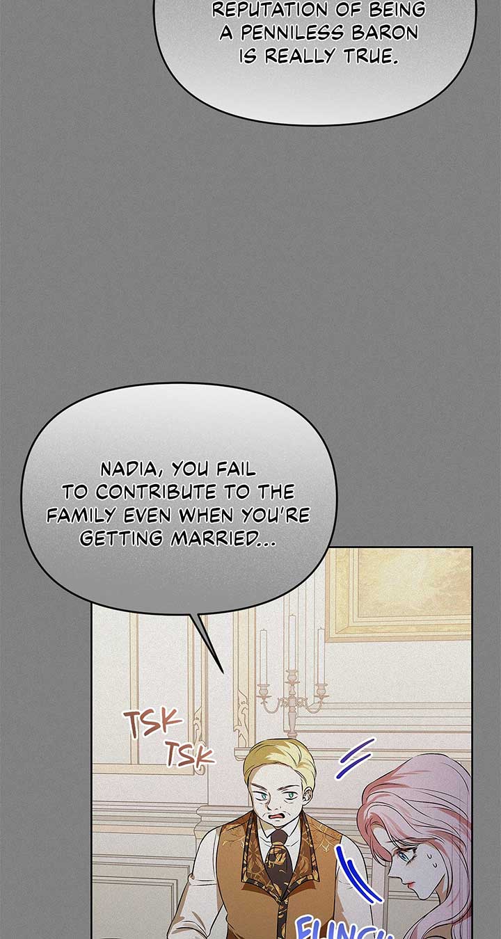 Read I’ve Probably Made a Mistake in Getting Married Manga Online