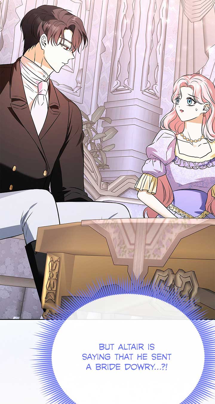 Read I’ve Probably Made a Mistake in Getting Married Manga Online