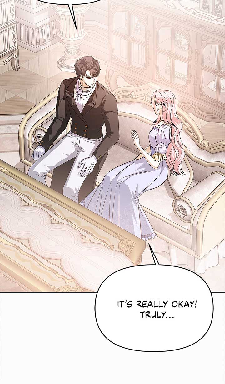 Read I’ve Probably Made a Mistake in Getting Married Manga Online