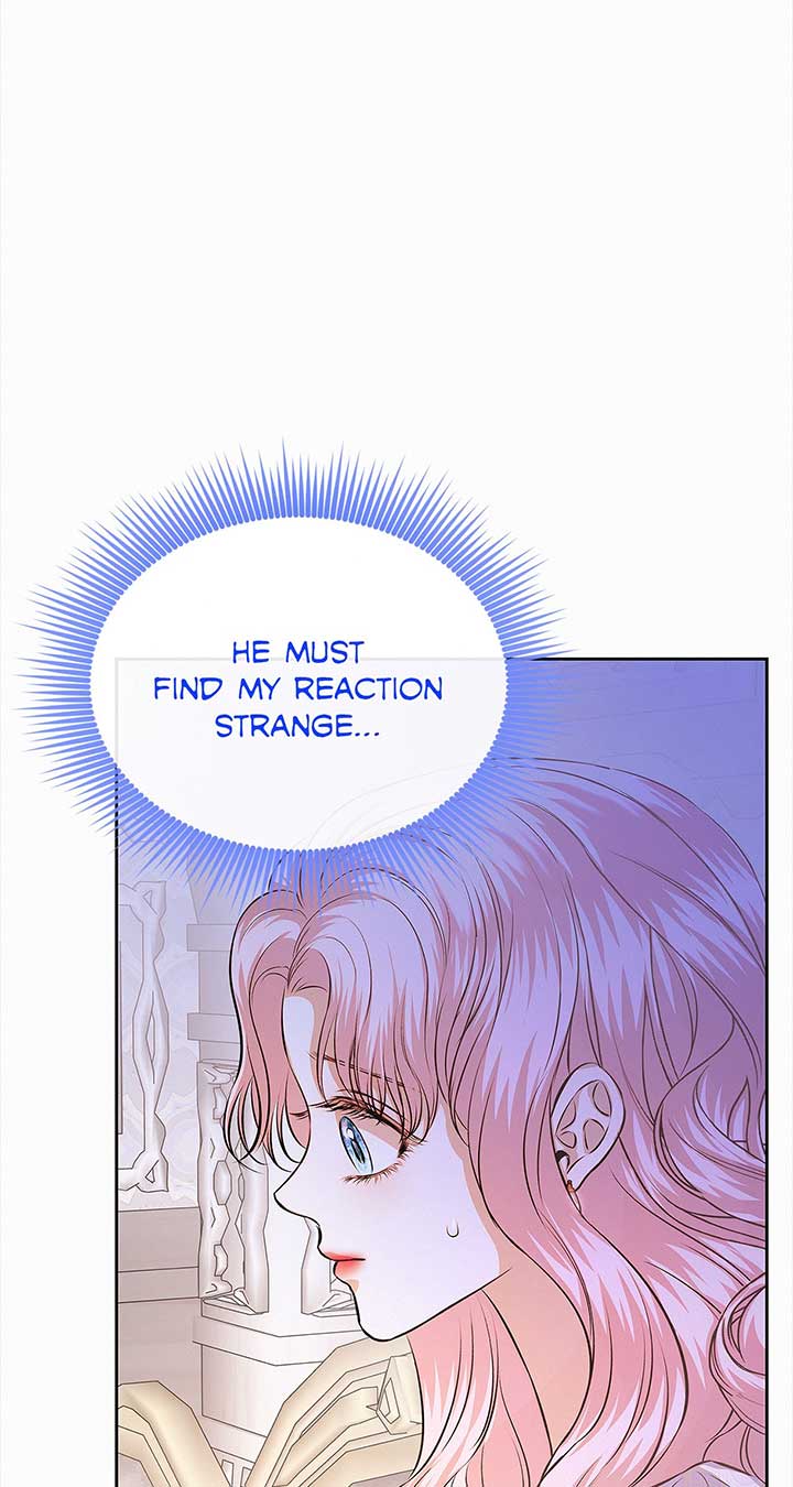 Read I’ve Probably Made a Mistake in Getting Married Manga Online