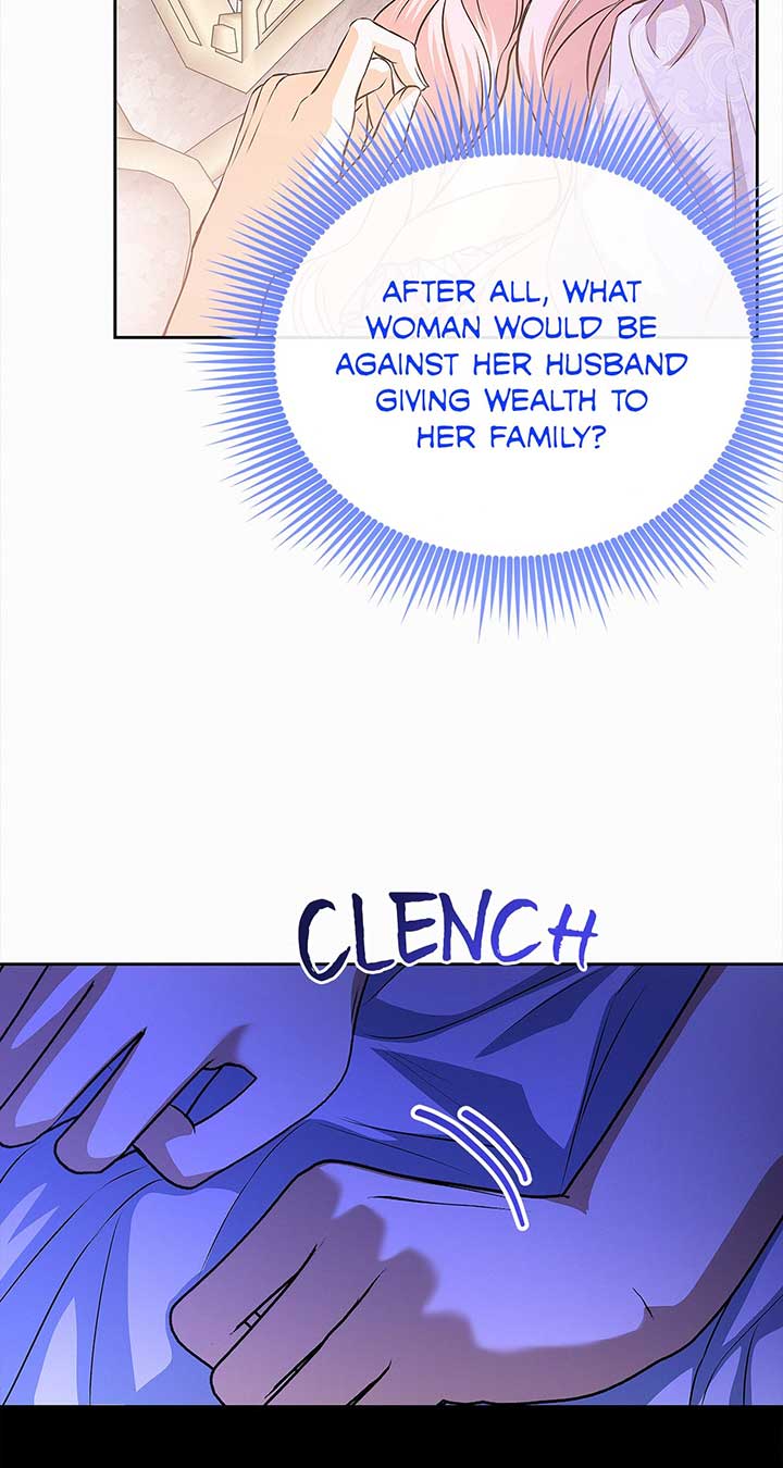 Read I’ve Probably Made a Mistake in Getting Married Manga Online
