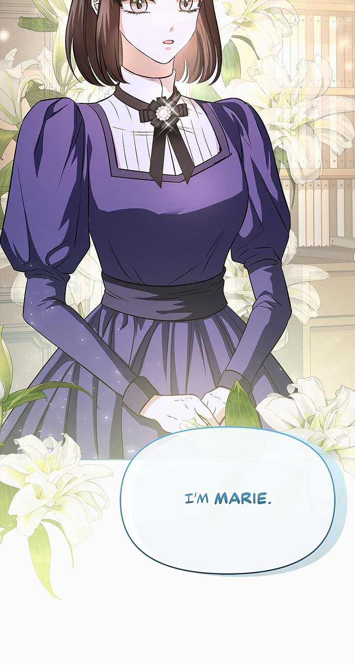 Read I’ve Probably Made a Mistake in Getting Married Manga Online