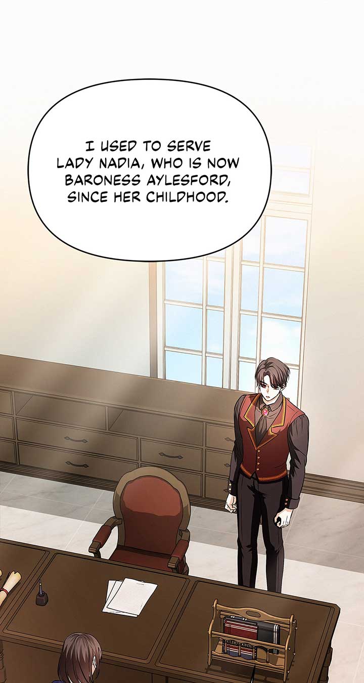 Read I’ve Probably Made a Mistake in Getting Married Manga Online