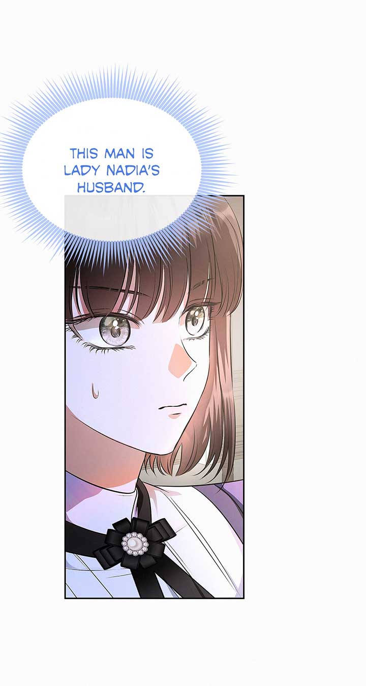 Read I’ve Probably Made a Mistake in Getting Married Manga Online