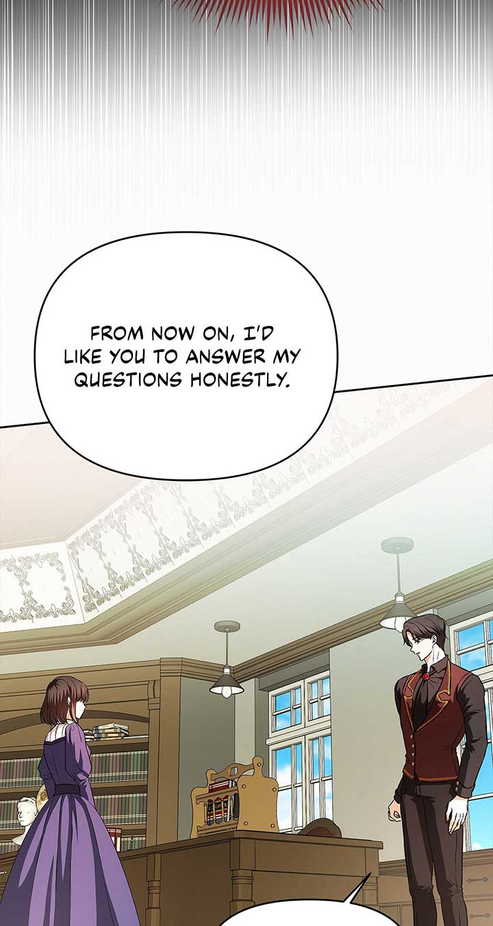 Read I’ve Probably Made a Mistake in Getting Married Manga Online