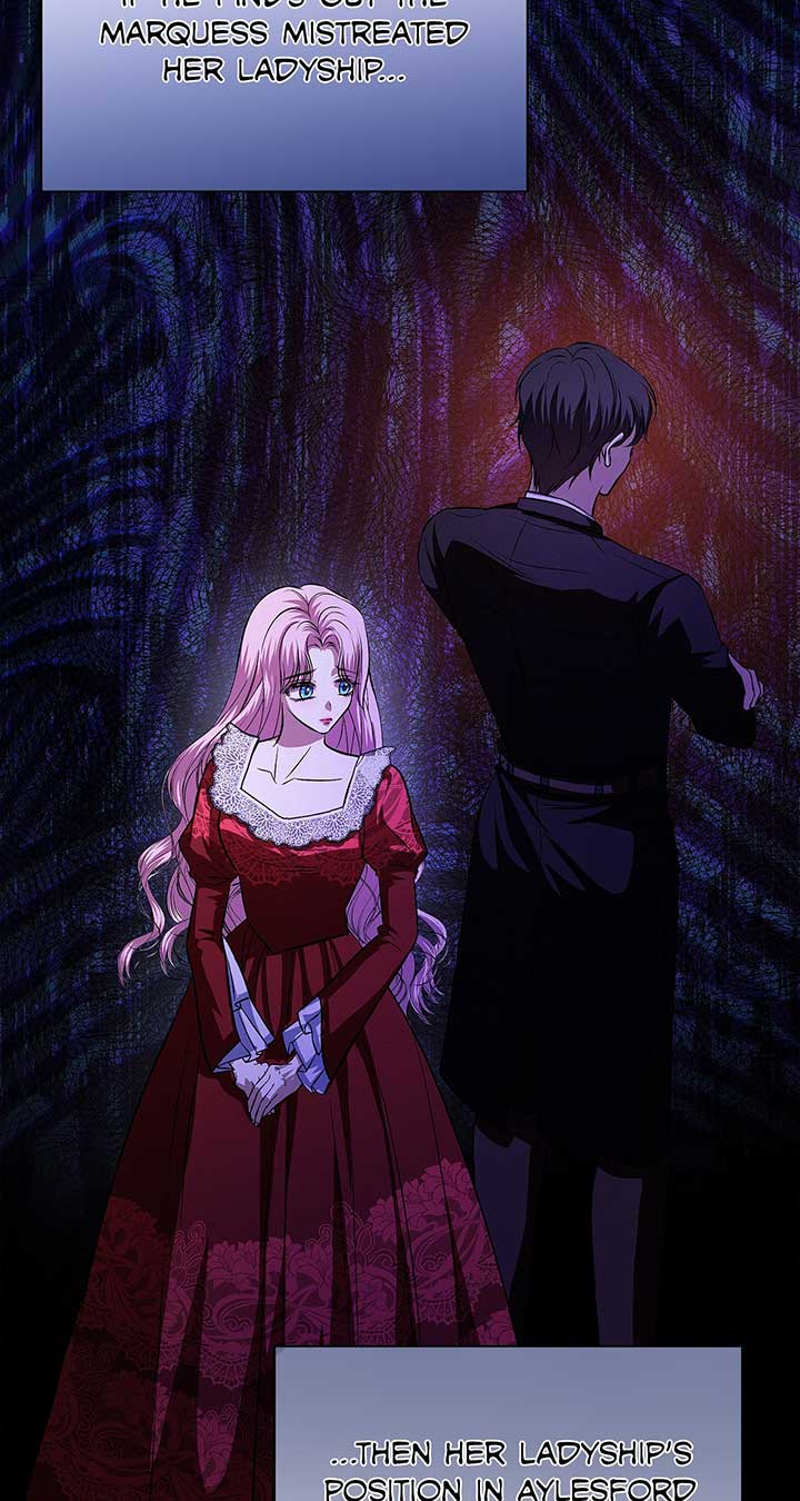 Read I’ve Probably Made a Mistake in Getting Married Manga Online