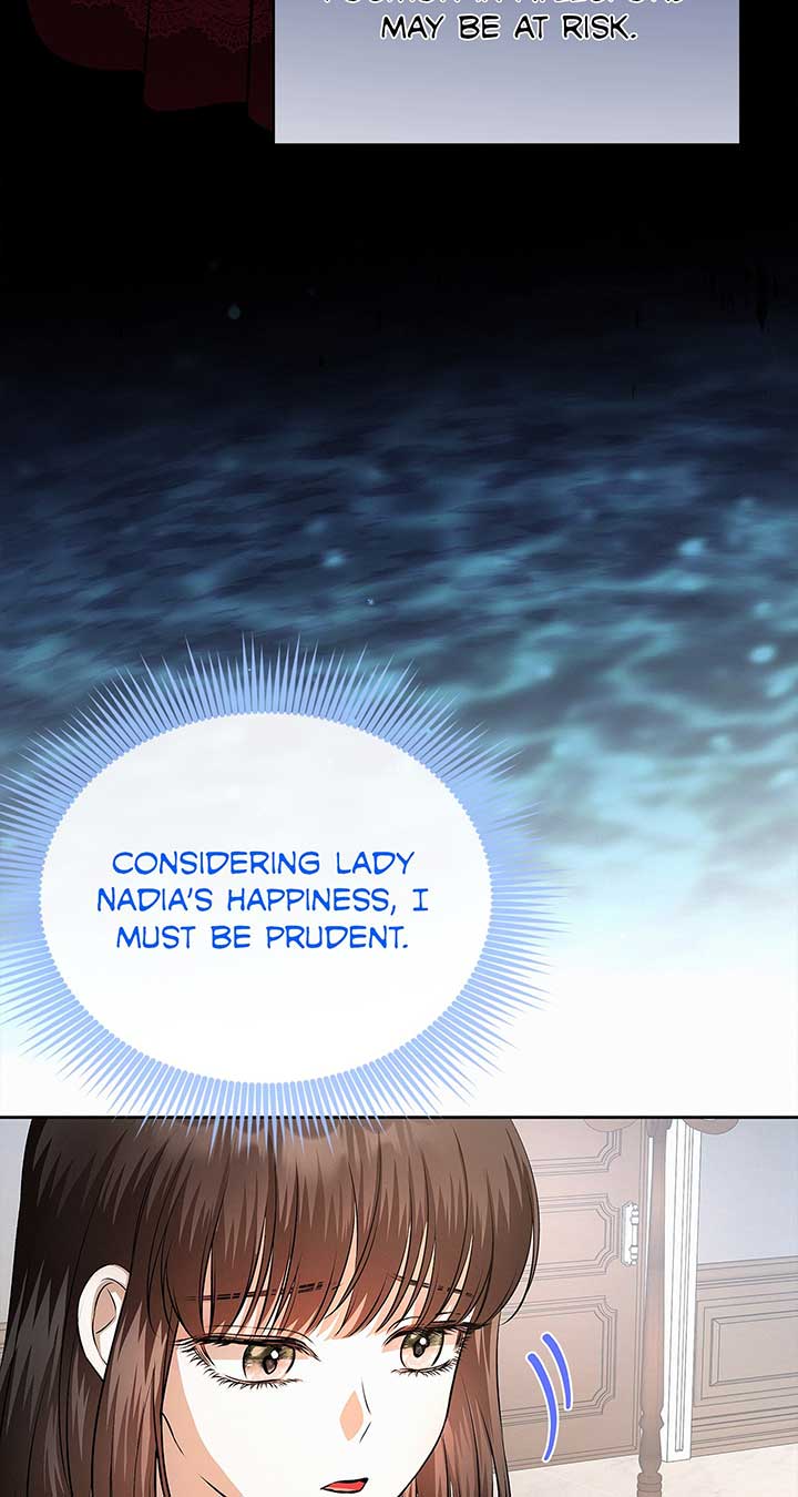 Read I’ve Probably Made a Mistake in Getting Married Manga Online