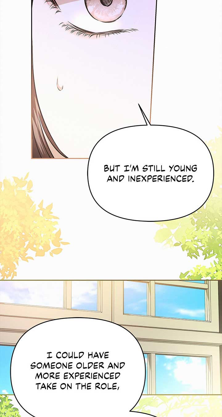 Read I’ve Probably Made a Mistake in Getting Married Manga Online
