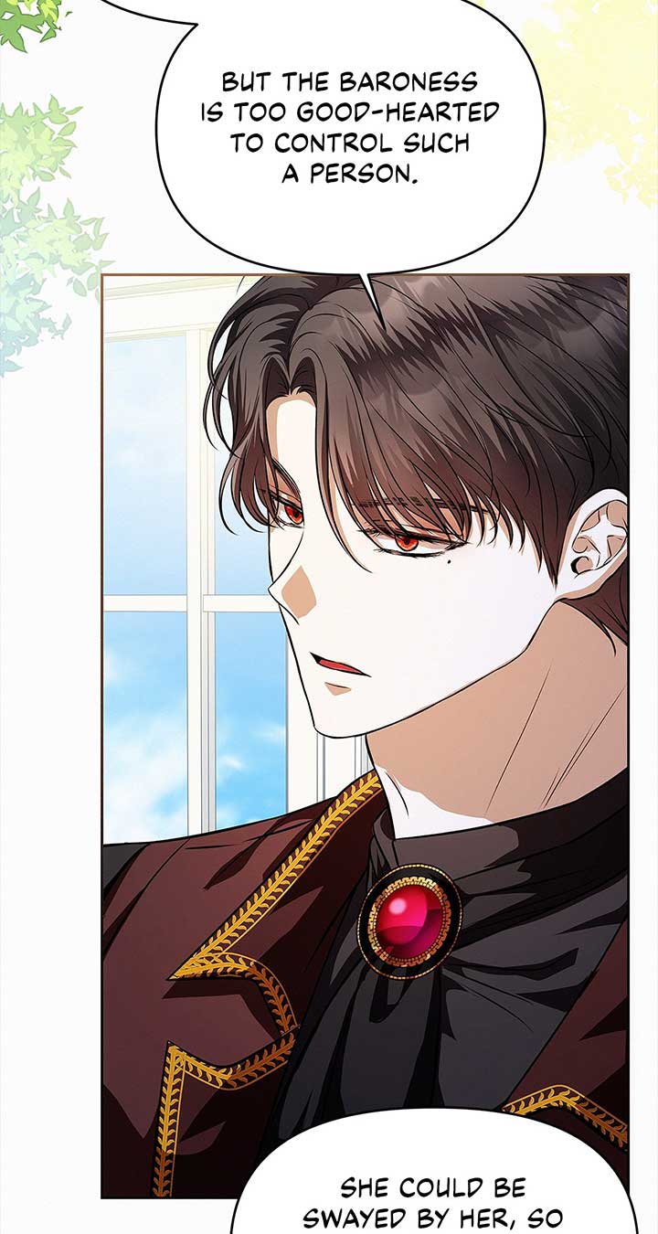 Read I’ve Probably Made a Mistake in Getting Married Manga Online