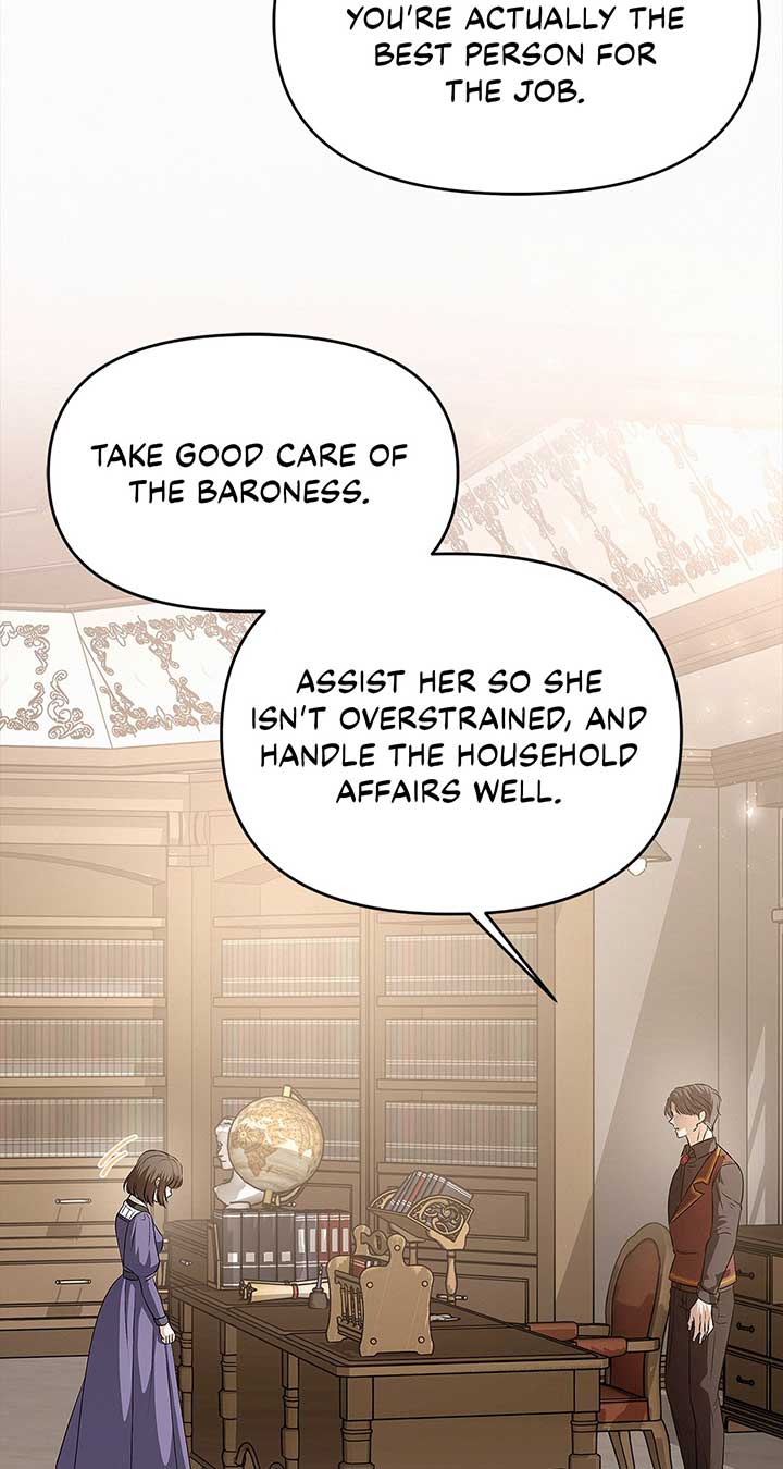 Read I’ve Probably Made a Mistake in Getting Married Manga Online
