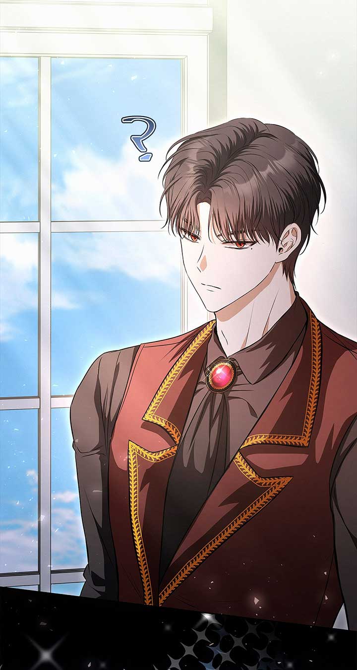 Read I’ve Probably Made a Mistake in Getting Married Manga Online
