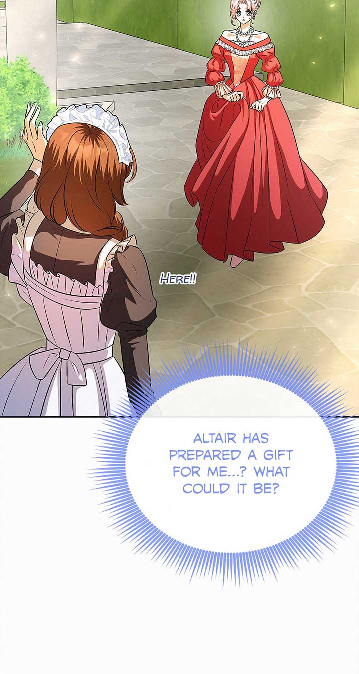 Read I’ve Probably Made a Mistake in Getting Married Manga Online