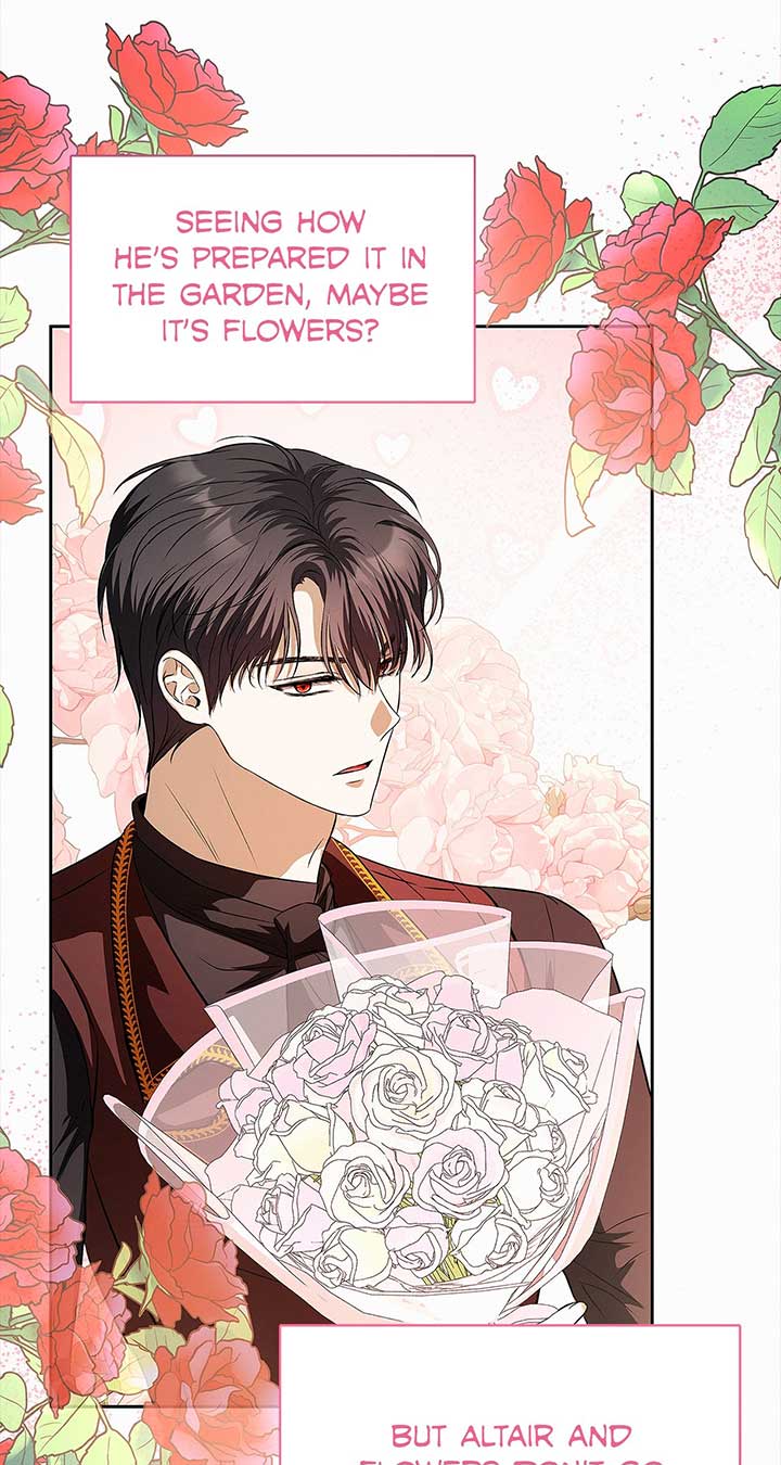 Read I’ve Probably Made a Mistake in Getting Married Manga Online