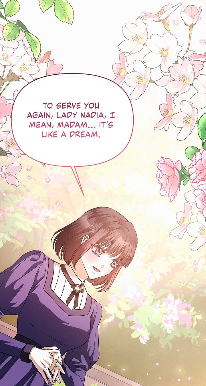 Read I’ve Probably Made a Mistake in Getting Married Manga Online
