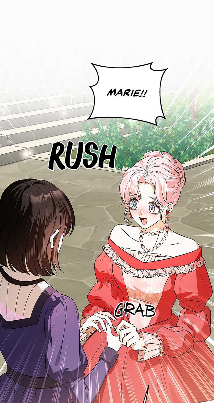 Read I’ve Probably Made a Mistake in Getting Married Manga Online