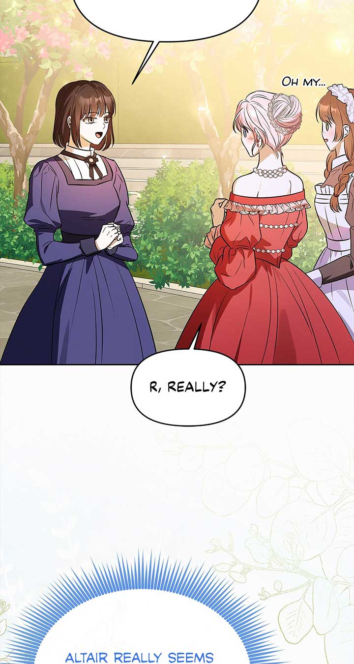 Read I’ve Probably Made a Mistake in Getting Married Manga Online