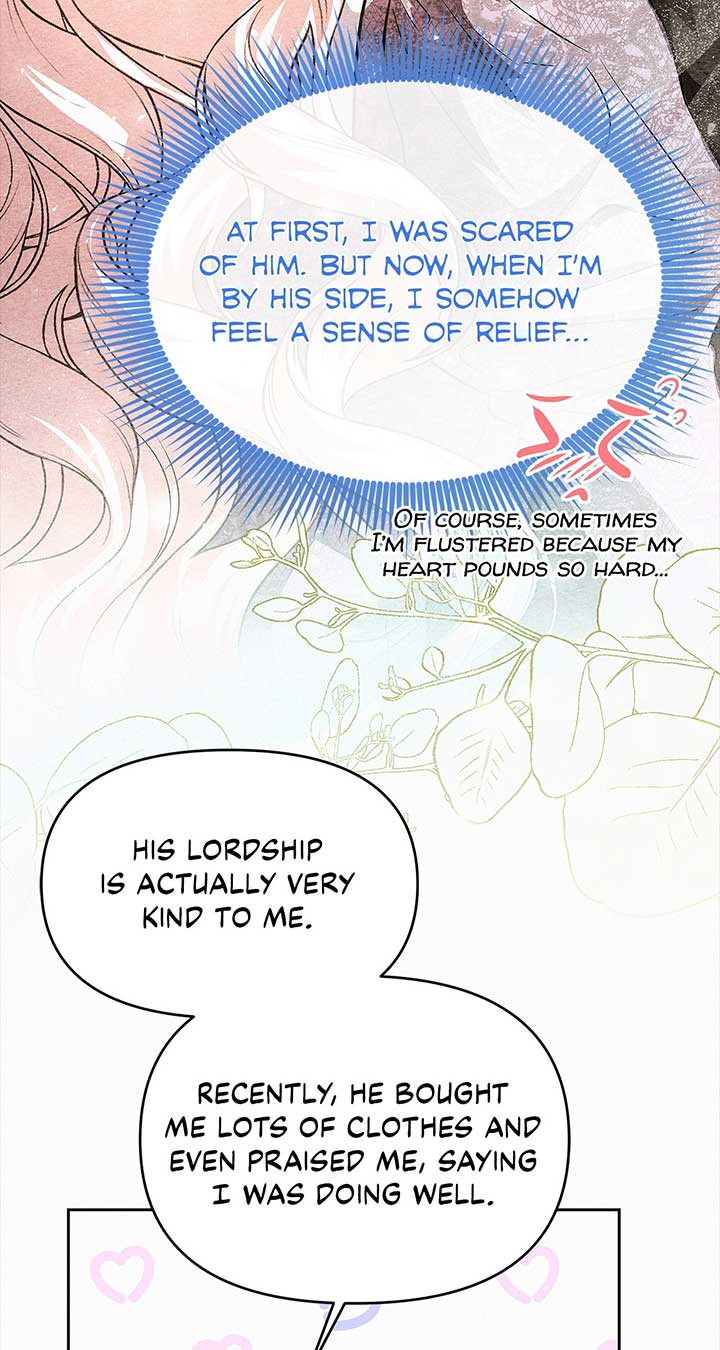 Read I’ve Probably Made a Mistake in Getting Married Manga Online