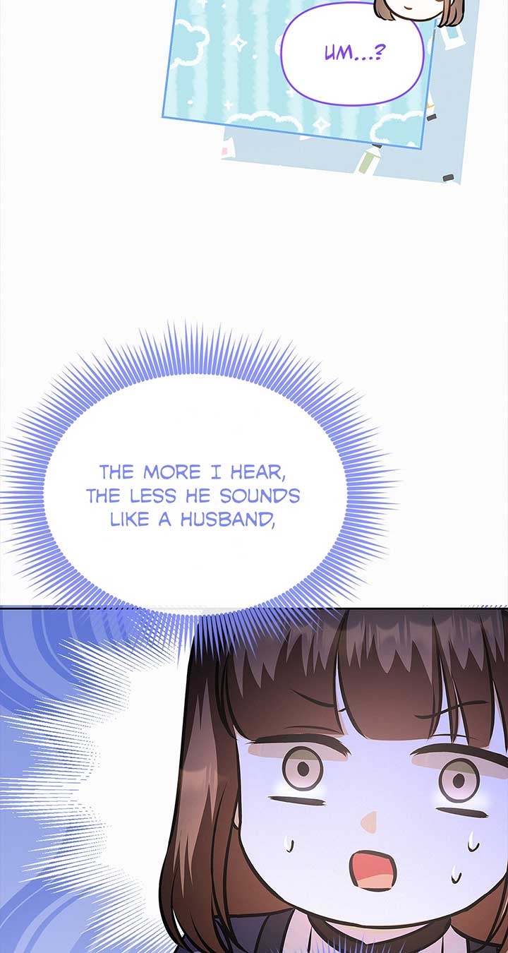 Read I’ve Probably Made a Mistake in Getting Married Manga Online