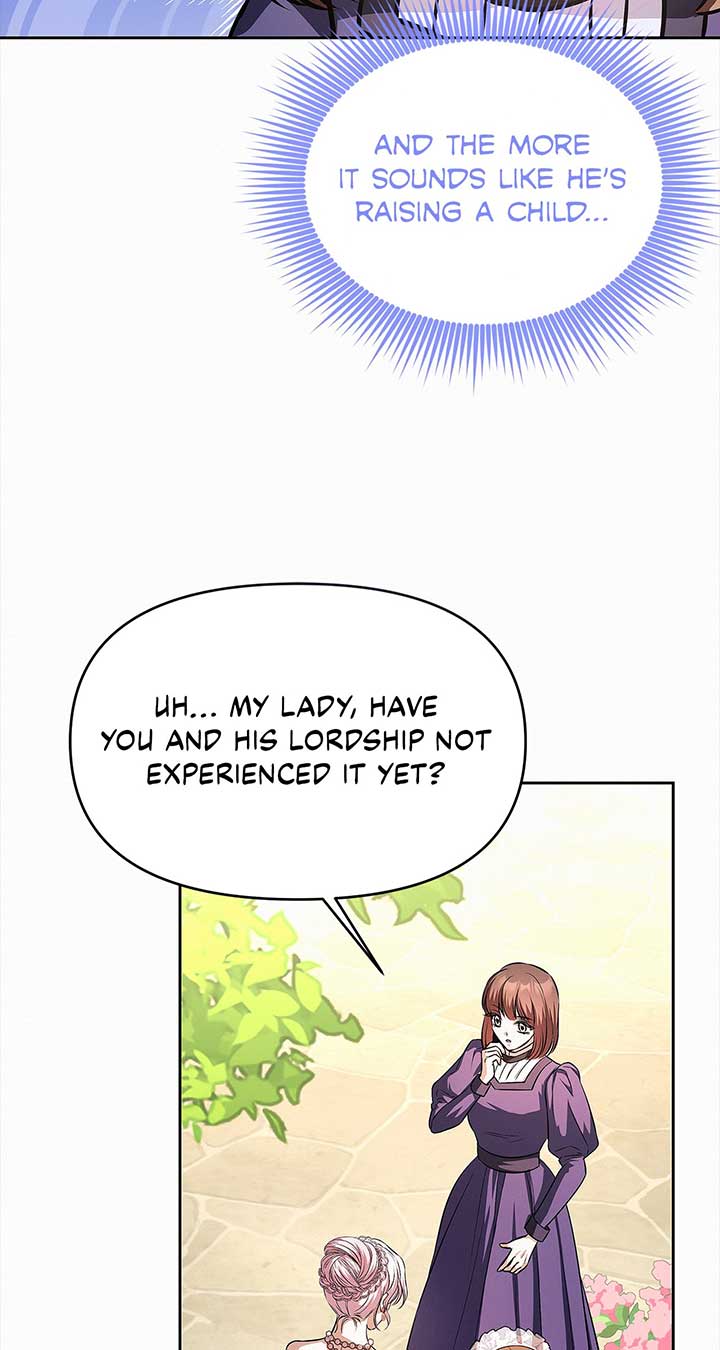 Read I’ve Probably Made a Mistake in Getting Married Manga Online