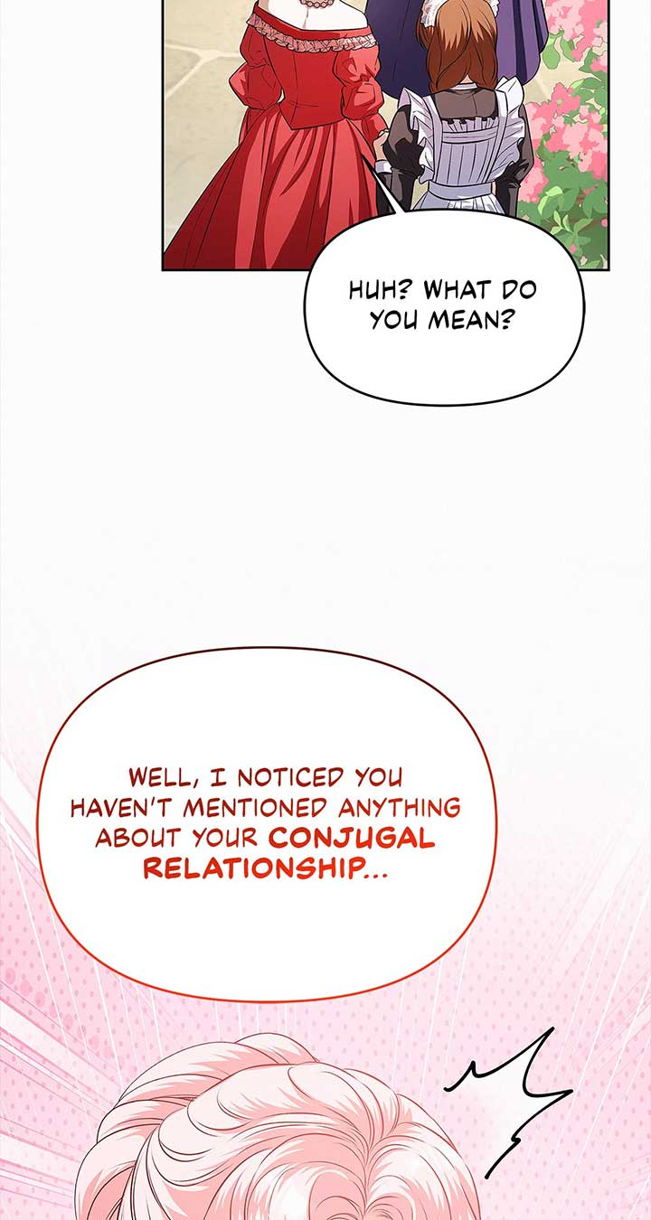 Read I’ve Probably Made a Mistake in Getting Married Manga Online