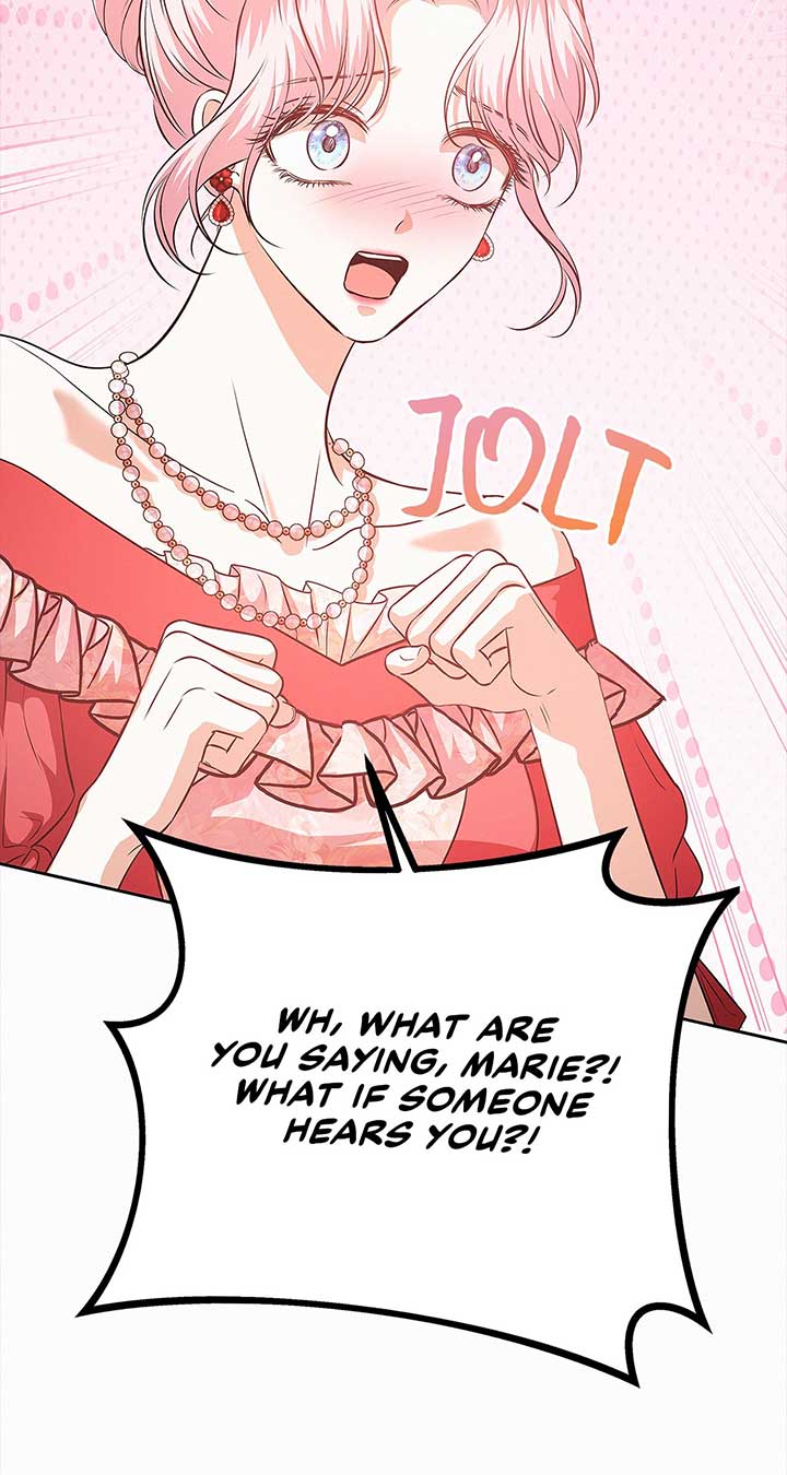 Read I’ve Probably Made a Mistake in Getting Married Manga Online