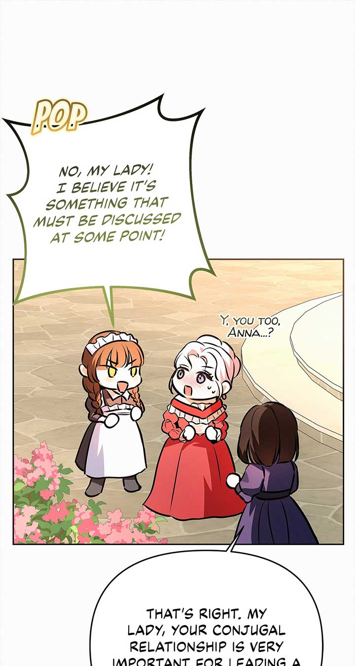 Read I’ve Probably Made a Mistake in Getting Married Manga Online