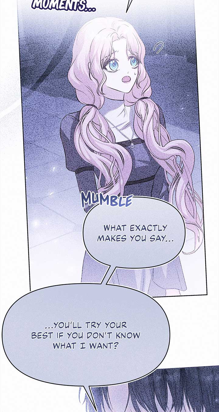 Read I’ve Probably Made a Mistake in Getting Married Manga Online