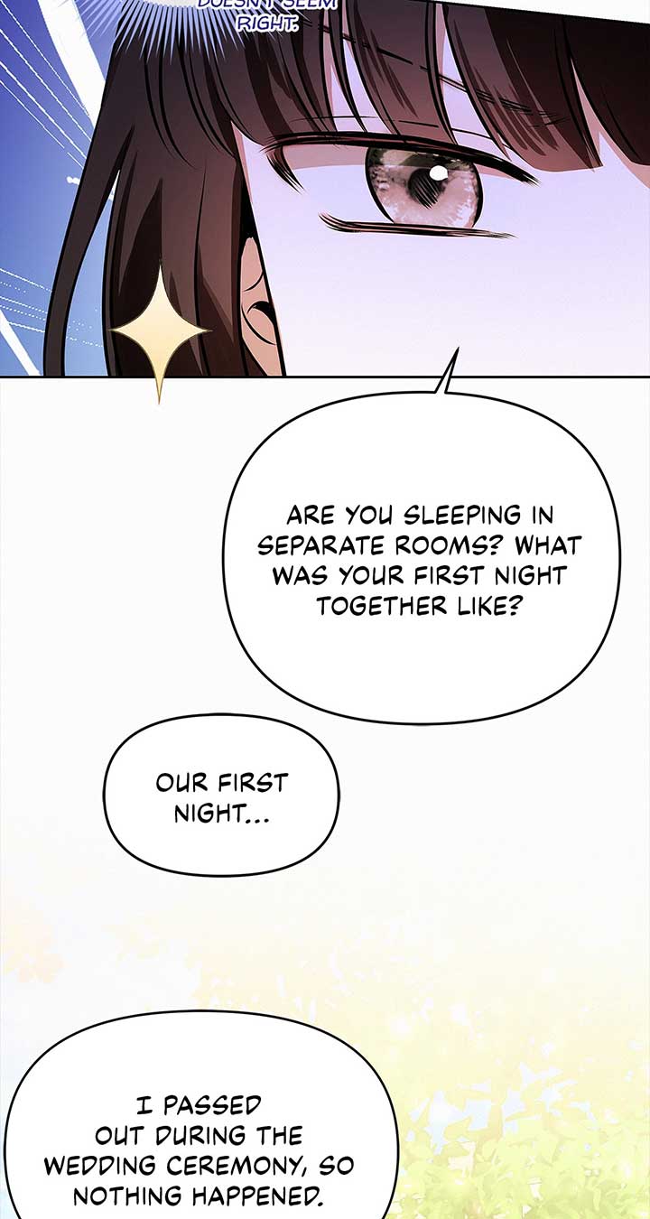 Read I’ve Probably Made a Mistake in Getting Married Manga Online