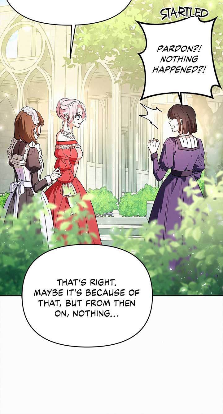 Read I’ve Probably Made a Mistake in Getting Married Manga Online