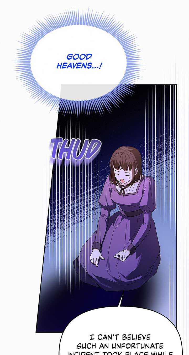 Read I’ve Probably Made a Mistake in Getting Married Manga Online