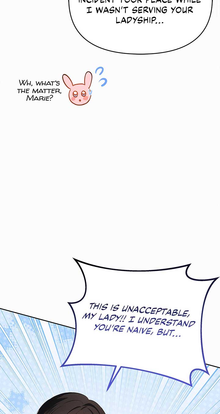 Read I’ve Probably Made a Mistake in Getting Married Manga Online