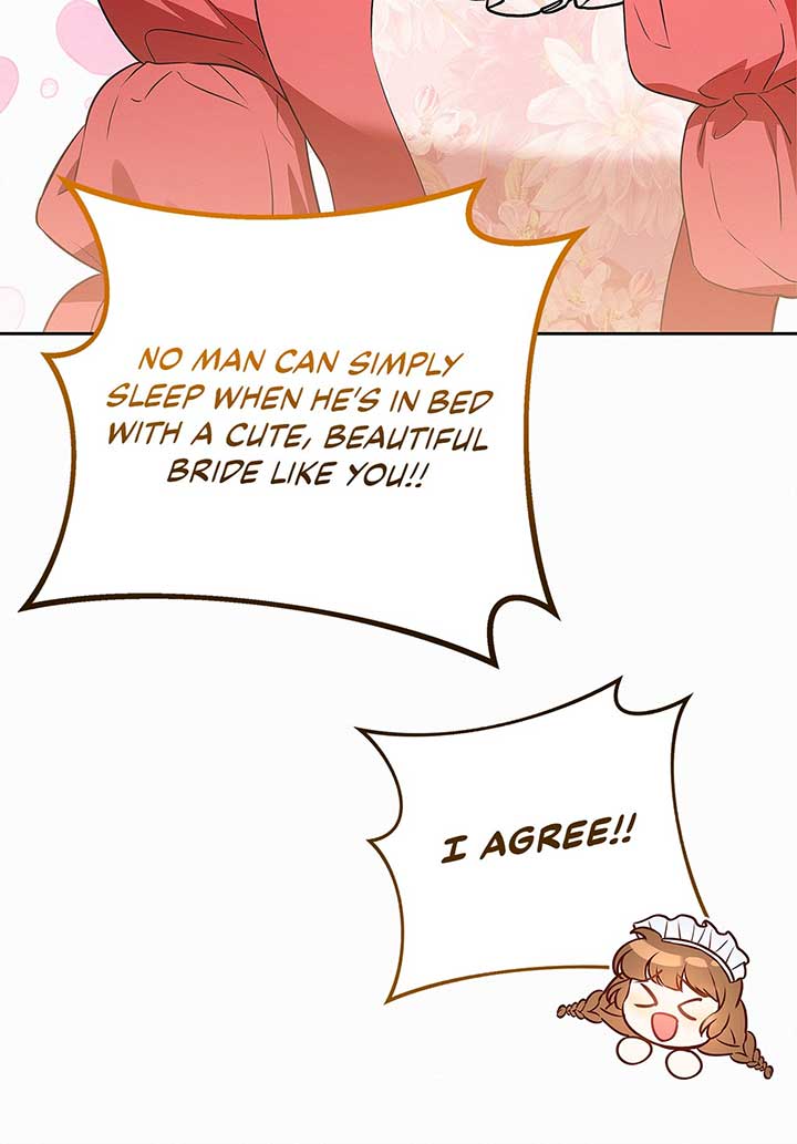Read I’ve Probably Made a Mistake in Getting Married Manga Online