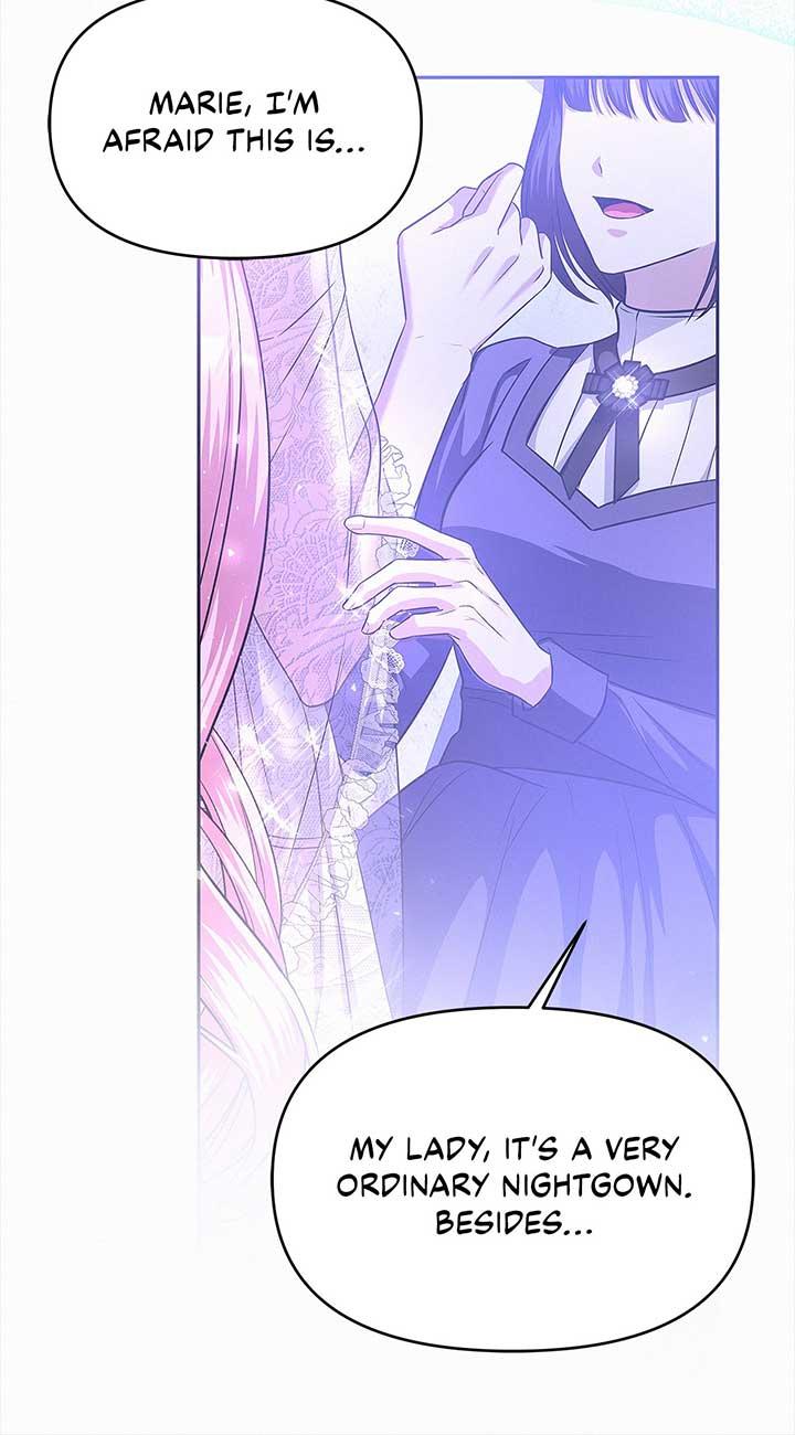 Read I’ve Probably Made a Mistake in Getting Married Manga Online