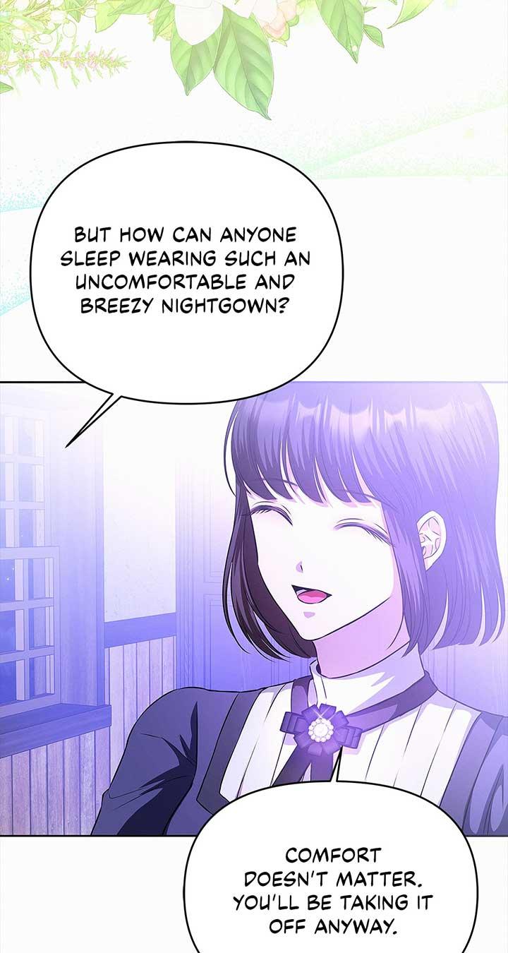Read I’ve Probably Made a Mistake in Getting Married Manga Online