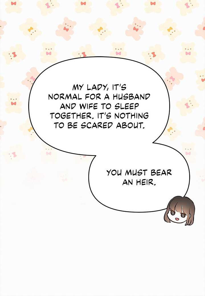 Read I’ve Probably Made a Mistake in Getting Married Manga Online