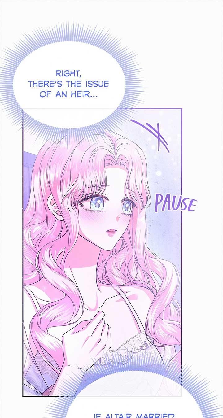 Read I’ve Probably Made a Mistake in Getting Married Manga Online