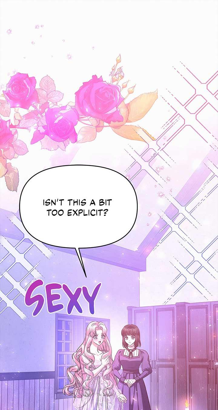 Read I’ve Probably Made a Mistake in Getting Married Manga Online