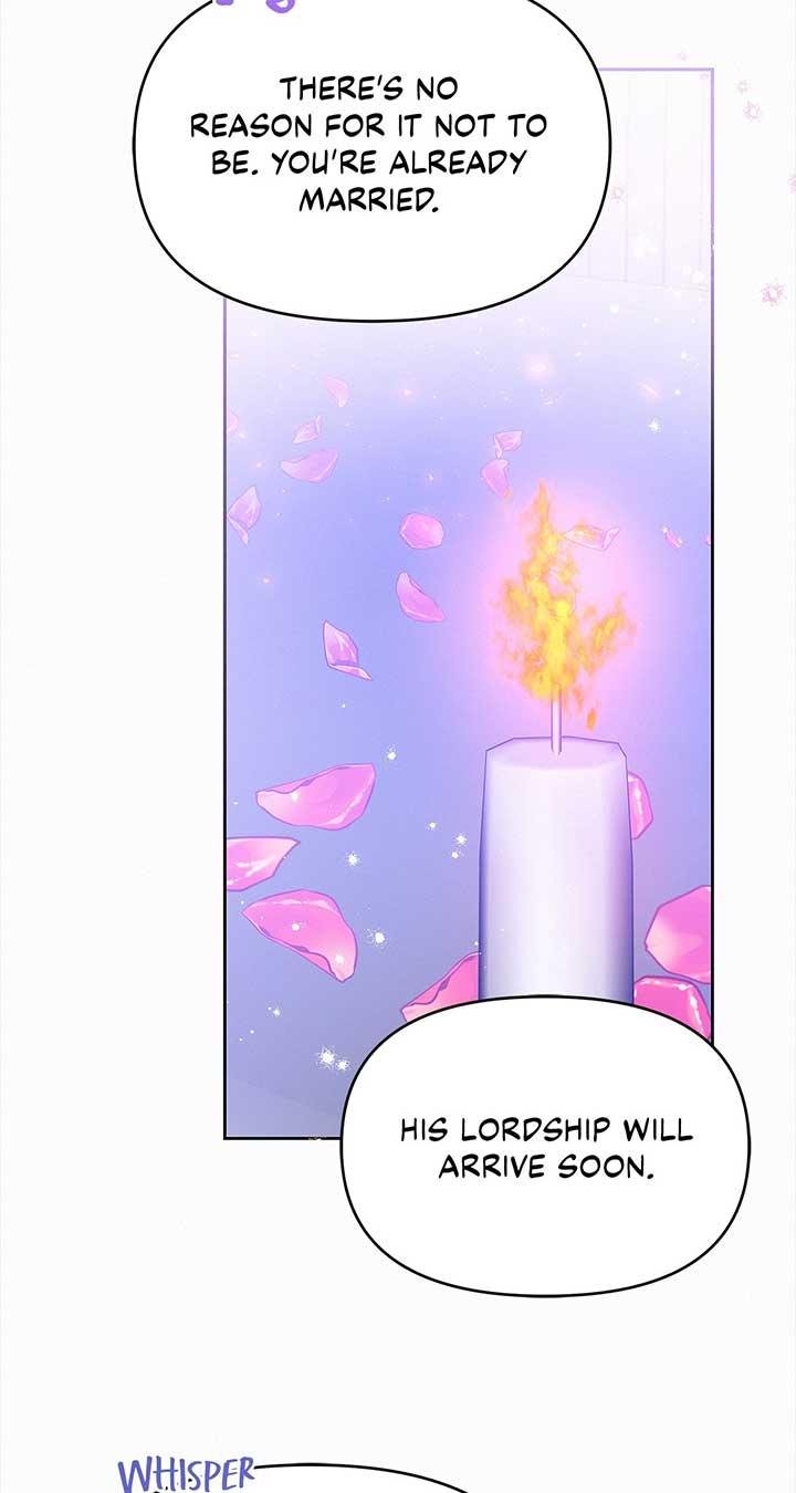 Read I’ve Probably Made a Mistake in Getting Married Manga Online