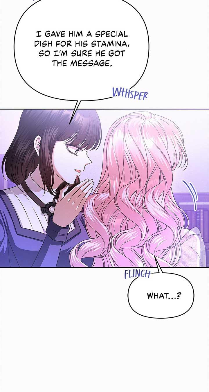 Read I’ve Probably Made a Mistake in Getting Married Manga Online