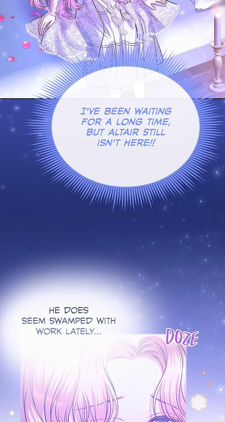Read I’ve Probably Made a Mistake in Getting Married Manga Online