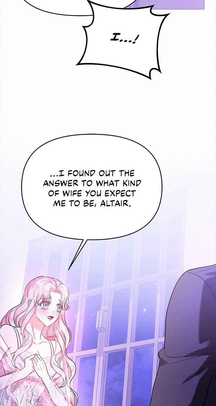 Read I’ve Probably Made a Mistake in Getting Married Manga Online
